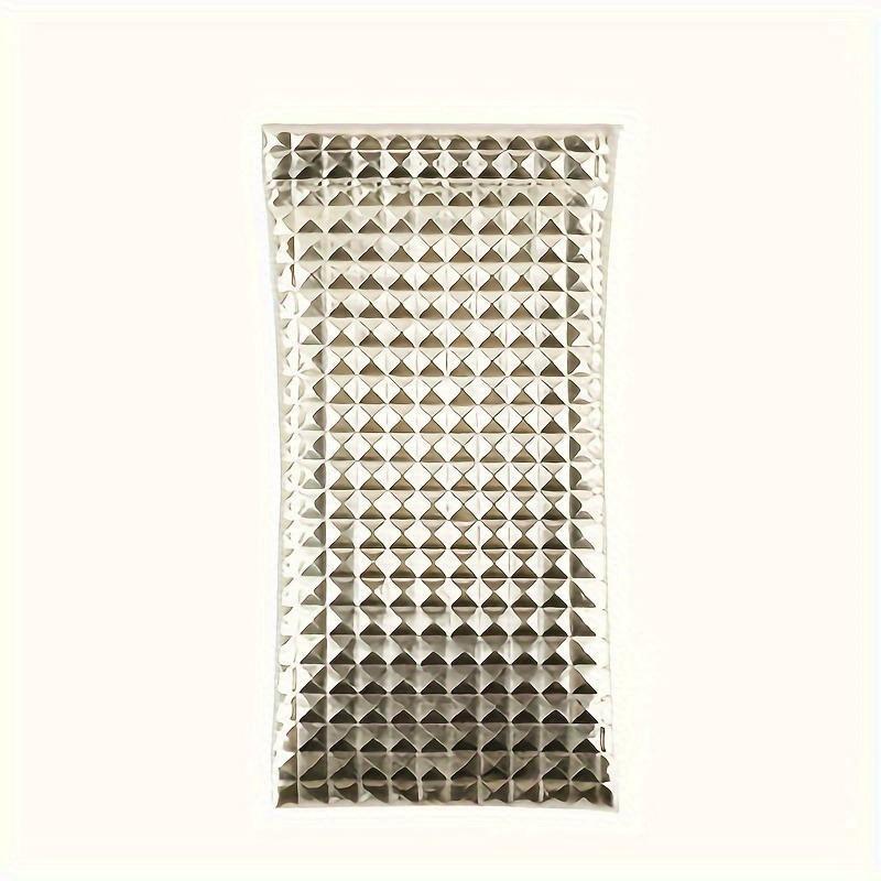 Fashionable Pop-up Glasses Bag with Automatic Closure - A Soft and Portable Women's Glasses Case