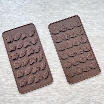 Backen – Silikonmatten & Backformen