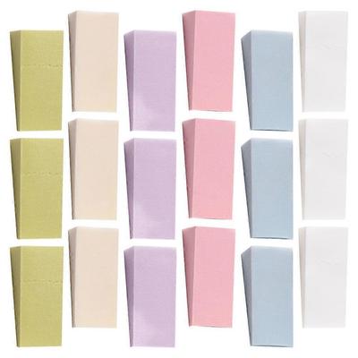 Tilbehør til manicure og pedicure – Tåseparatorer til pedicure