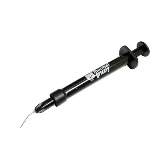 Thermal Grizzly Conductonaut Liquid Metal Compound Cooling Paste for Computer