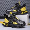 Four Season Children's Pu Leather Casual Shoes For Boy Girls Sneakers Outdoor Breathable Kids School Walking Sport Running Shoes