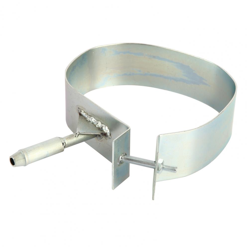 Exhaust Strap Mounting Bracket Easy Installation Muffler Strap Car Accessories Car Back Exhaust Muffler for 207