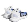 adidas Adizero Select Niebieski Fuzja Biały Sneakersy Unisex Core-Black Cloud-White IE9266