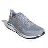 Adidas Supernova Halo Silver Men Sneakers Matte-Silver Signal-Green S42726