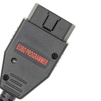 3Pcs Eobd2 Flasher Galletto 1260 Cable Auto Chip Tuning Interface Remap Flasher Programmer Tool