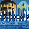 Disque Vinyle VARIOUS - Penthouse Sampler 1 PHLP22 Penthouse Recor 1993 UK Reggae, Ska & Dub Occasion