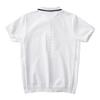 M Amossa Knit Polo Shirt [Patrick]
