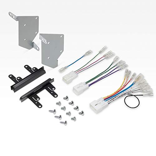 

Комплект для установки основного корпуса Just Fit для Daihatsu KJ-D87D Pioneer