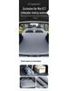 NIO EC7 Rear Seat Inflatable Bed & Trunk Mattress
