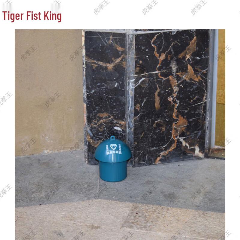 Tiger Fist King Outdoor Snake Repellent System
