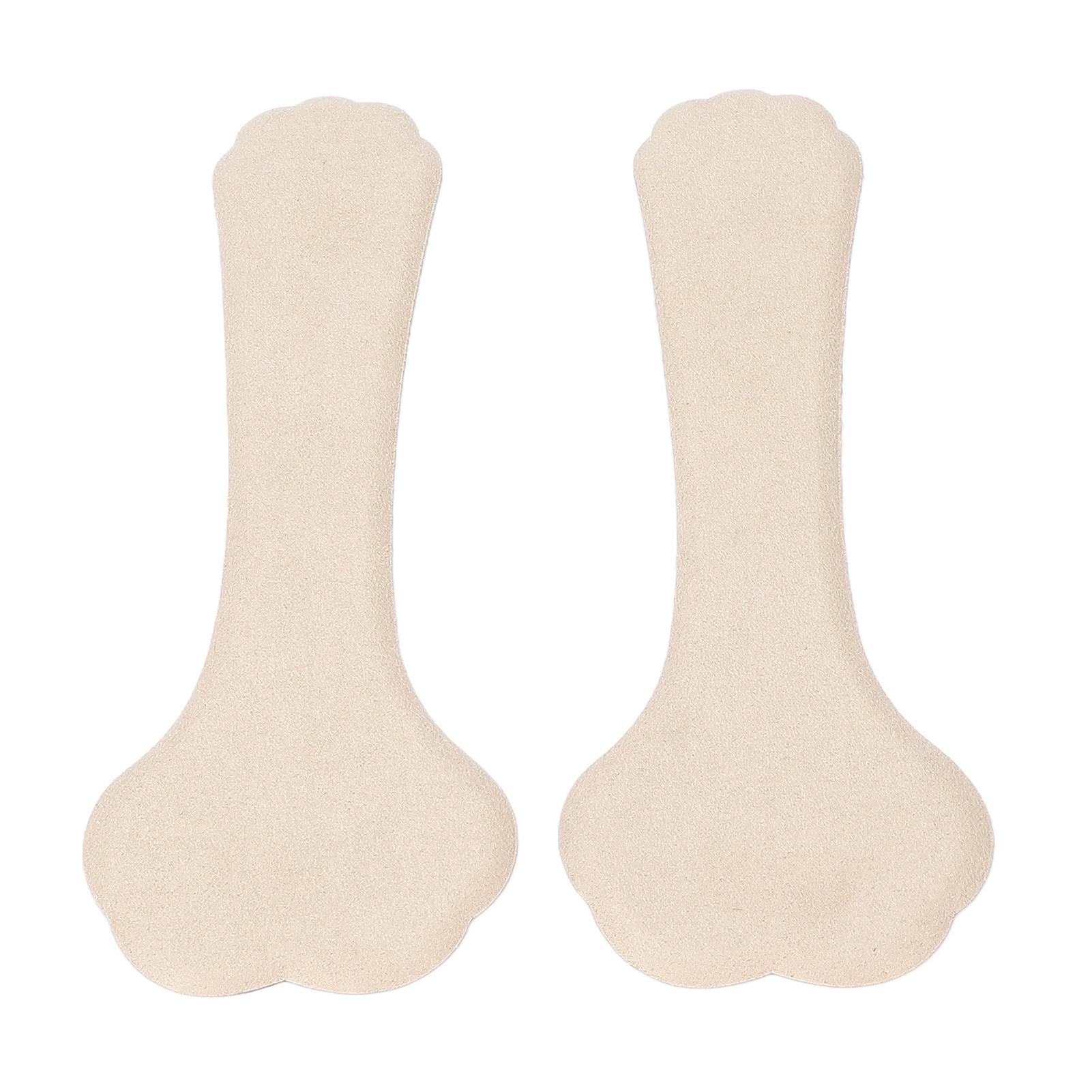 

2 шт. Стельки для обуви Износостойкие Стельки для массажа стоп для женщин Обувь на высоком каблуке Сандалии