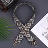 Women Hardware Hooks The Length Can Be Freely Adjusted Travel Accessories Fashionable Wide Shoulder Strap Purse Strap