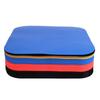 Flat Disc Marker Non-skid Obstacle Spots Marker Color Anti-Slip Agility Logo Bright for Soccer