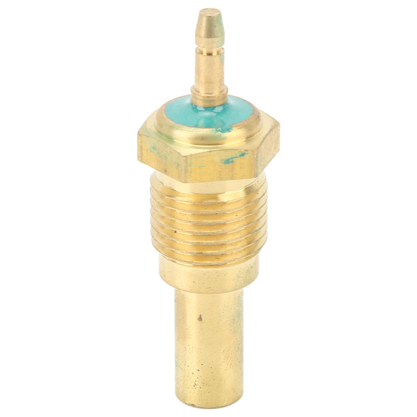 

Датчик температуры воды из латуни, чувствительный к экскаватору, замена для Caterpillar E70 0520450300