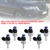 Motor – Araba Yakıt Enjektörleri