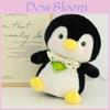 Pinguin Plüschtier Für Kinder Weiche Stoffpuppe Geschenk Für Kinder