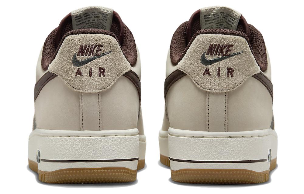 Nike Air Force 1 Low '07 Cream Vintage Green FQ8823-236