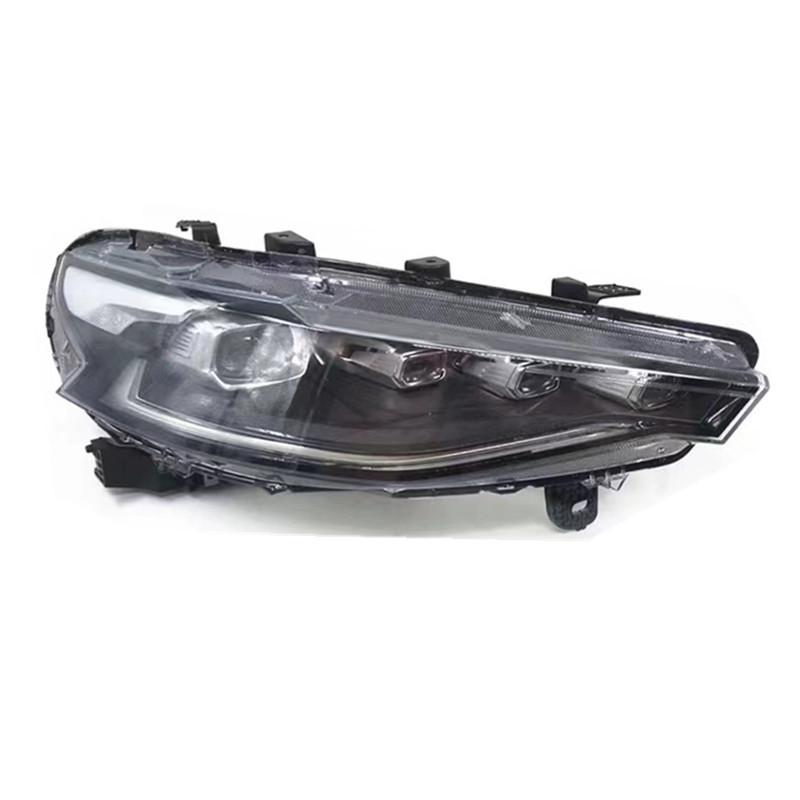 Fits 2019-2022 Great Wall Haval F7/F7X Headlight Assembly - High/Low Beam