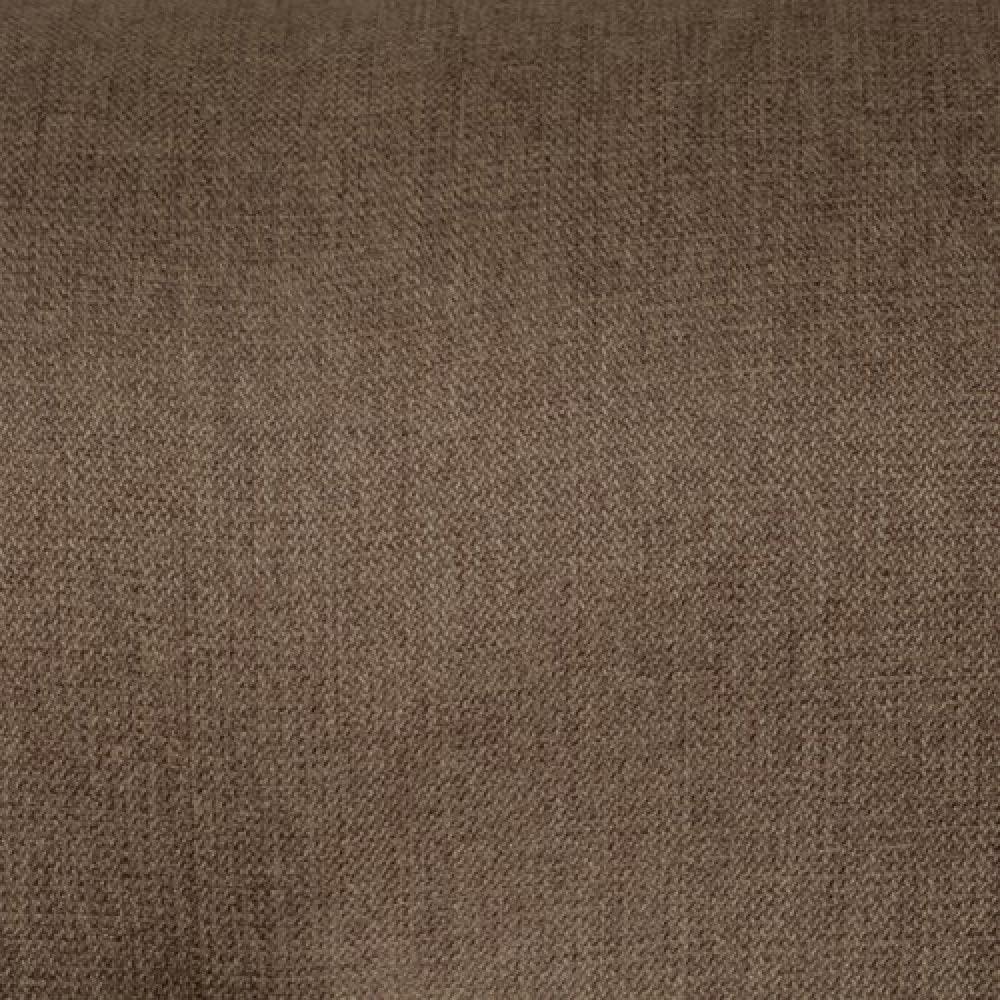Cellutane Made In Japan Ottoman Stool with Waraku No Pocket Task High (cellutane) Footrest, Kiwami, 2-Seater, Coil, Brown, Resilience, A280p-582BR