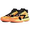 Air Jordan Naruto X Air Jordan Zion 1 Sp 'Kyuubi' DQ4706-780