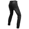 New Product Motorcycle Jeans Men, High Waist Pants, Locomotive Cycling Pants, Winter Velvet Waterproof and Warm Anti-drop Pants