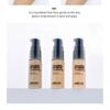 LEBELAGE - Collagen No Sebum Foundation Mini - 3 Farben