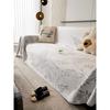 Sofa Towel Sofa Cover Cloth Cool Breathable Sofa Cover All-Inclusive Non-Slip Sofa Cushion