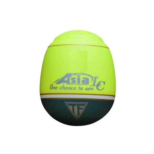

TSURIKEN Asia LC Yellow Sinking 1