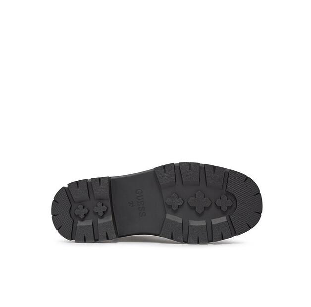 Ботильоны Guess Jefei FLPJFI FAL10 Black