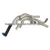Heater Hose LR050883 fits Land Rover Range Rover and Discovery 4 (compatible with LR021657/LR013667).
