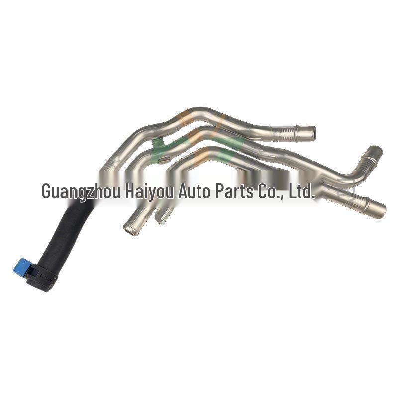 Heater Hose LR050883 fits Land Rover Range Rover and Discovery 4 (compatible with LR021657/LR013667).