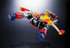 BANDAI Soul of Chogokin Grendizer Drill Spacer Marine Spacer Set Web Shop GX-76X2 D.C. & (Tamashii Exclusive)