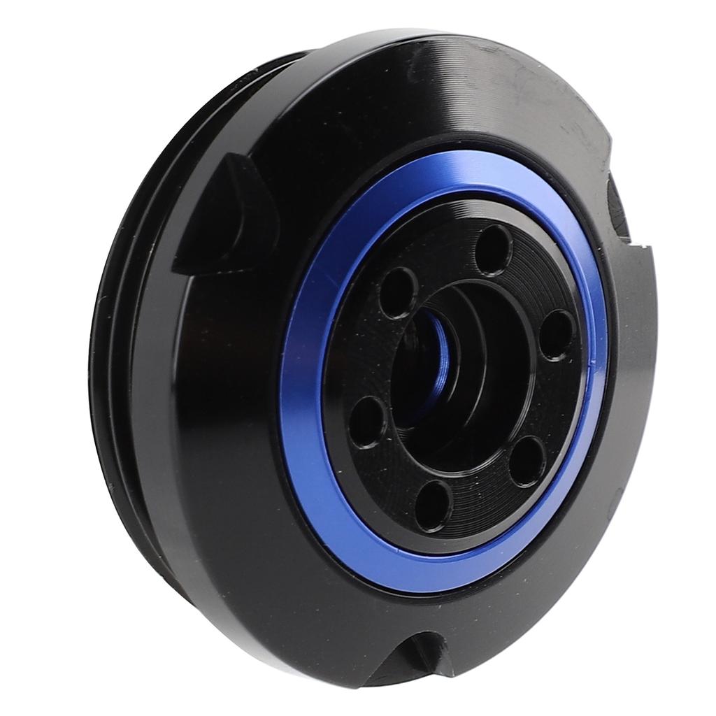Motorcycle Engine Oil Filler Cap Aluminium Alloy Fuel Tank Cover Caps for HP2 Enduro R1200GS R 1200 GS LC R1200R
