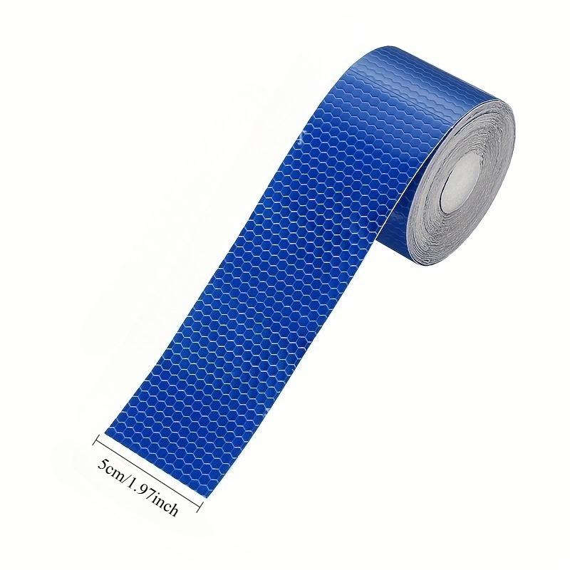 Taśma odblaskowa na samochód 5cm*100/300cm Auto
