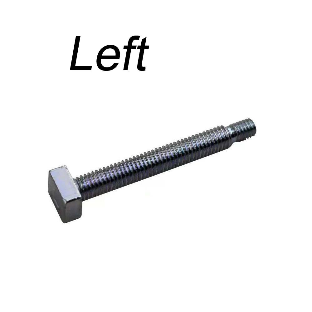 Windshield Support For CFMOTO 650MT Motorcycle Wind Deflector Bracket Movable Lever Pin Adjustment Button B