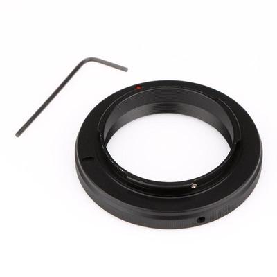T2 AI T2 T Lens Adapter For Nikon F Ring Mount Adapter DSLR SLR T2-AI Camera Lens Microscope