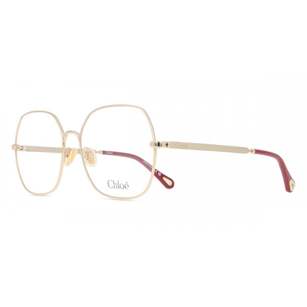 Chlo  Ch0284o 001 Women Eyeglasses
