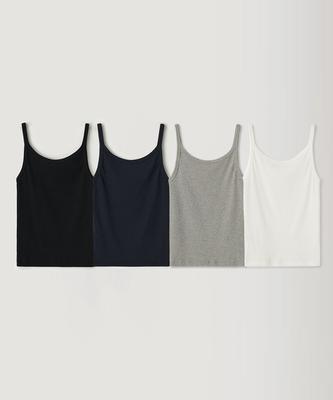 Oberteile – Tanktops & Oberteile