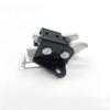 For Case CX75 cab door lock Sumitomo SH60 75 260 280 Door lock reverse lock positioning lock excavator parts