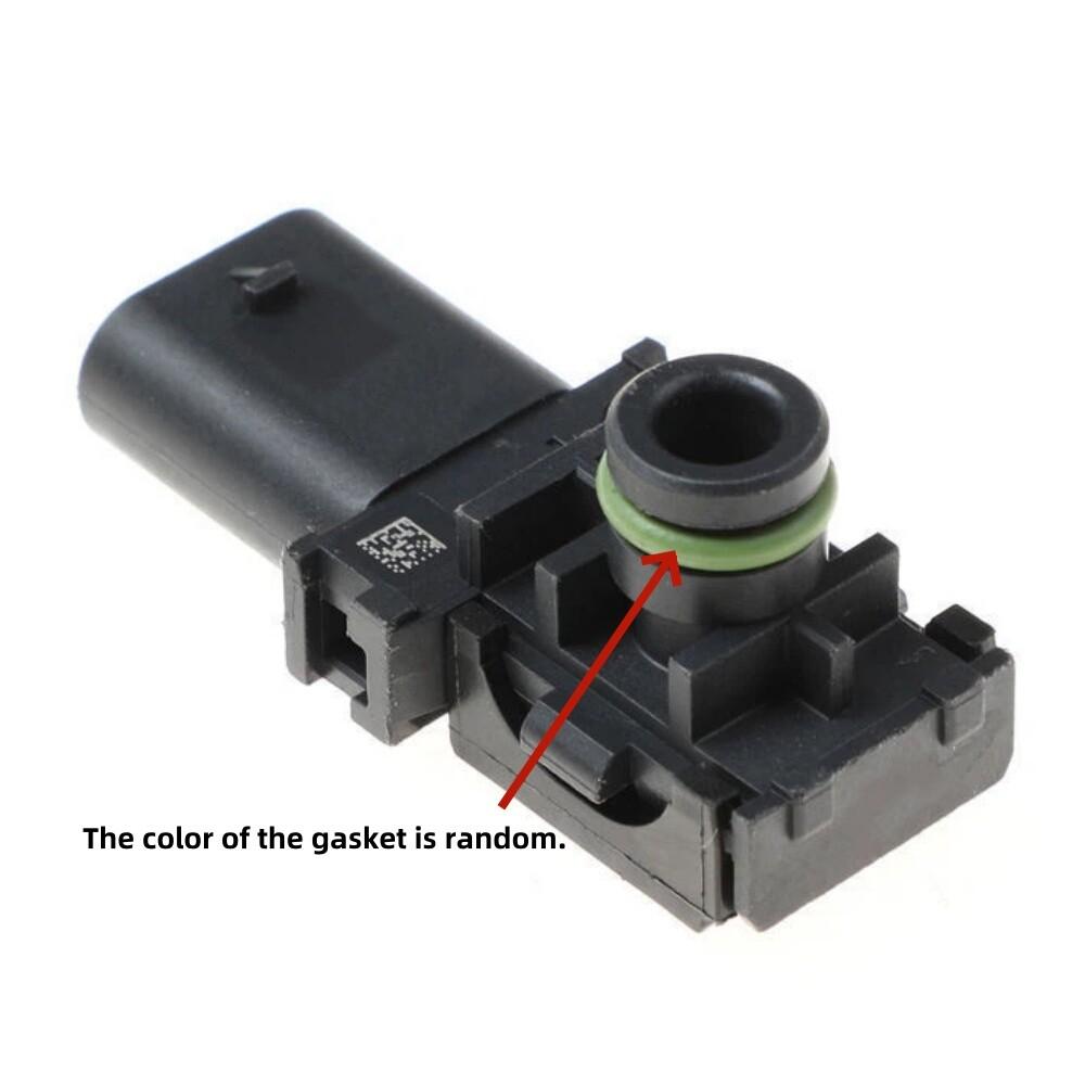 Intake Pressure Sensor A2C13269300 Fit For Ford Mustang 2015- Edge 2015-