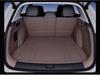 Shijie 06 Trunk Mat Full Coverage for 2025 Dongfeng Car Interior Modification