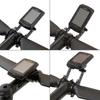 [REC MOUNT] Giant Mount, Double-Handed Narrow Type (Base Only) [GAT-Narrow19] for Handlebar Clamps with a 31.8mm Diameter