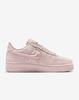 HV4406-601 Nike Air Force 1 Low Silt Red Particle Pink (Women's)