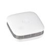 LogiLink Photoelectric Smoke Detector 85 dB 10-year Battery White EN 14604