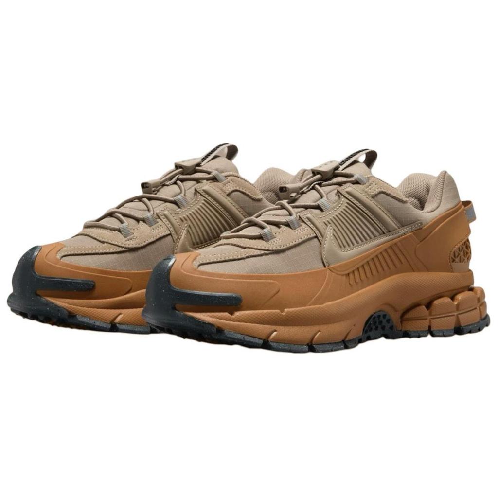 Nike Zoom Vomero 5 Roam Flax Women's Sneakers Casual HQ2181-200