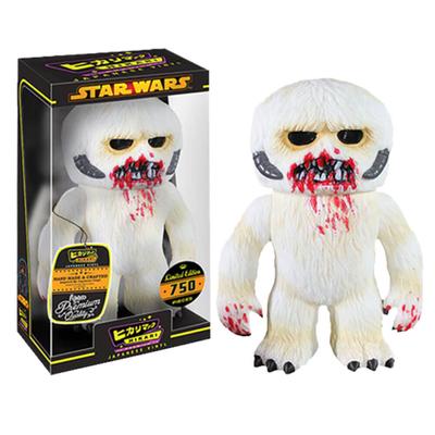 Star Wars Wampa Bloody Version Hikari