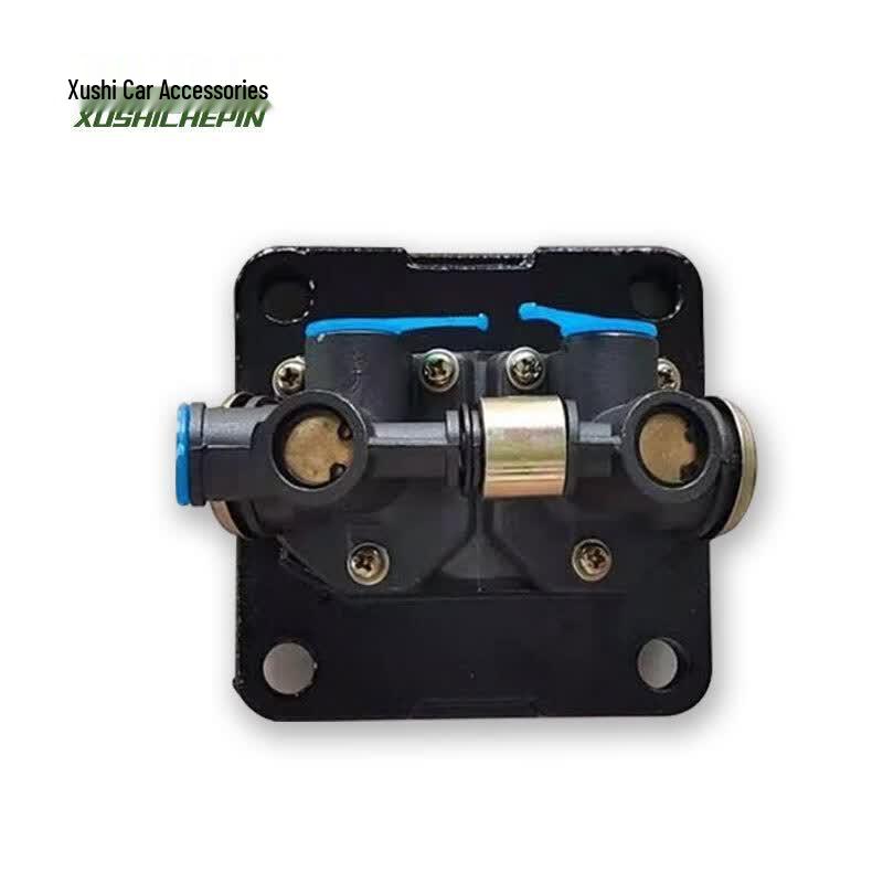 Detent Valve for Beiben 2629A Transport Truck