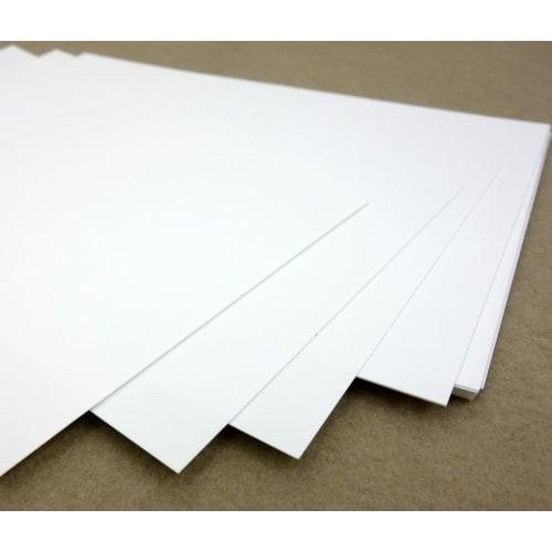 KOKUYO Inkjet Photographic Paper Base High Gloss Postcard 20 Sheets KJ-D11H-20
