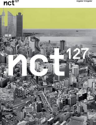 NCT 127 1 NCT Vol. - #127 Regular-Irregular (Random Version)