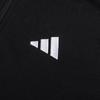 Adidas Women's Hooded Training Jacket